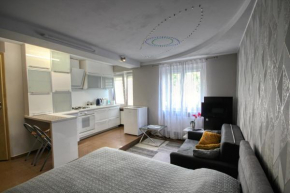 Apartment Orion in Klaipeda
